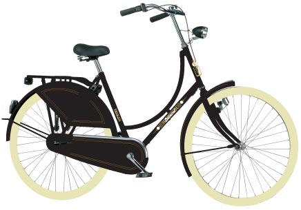 boog Distilleren vat Batavus Bicycles – let's go Dutch! | cycle9.com
