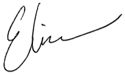 Elise Signature